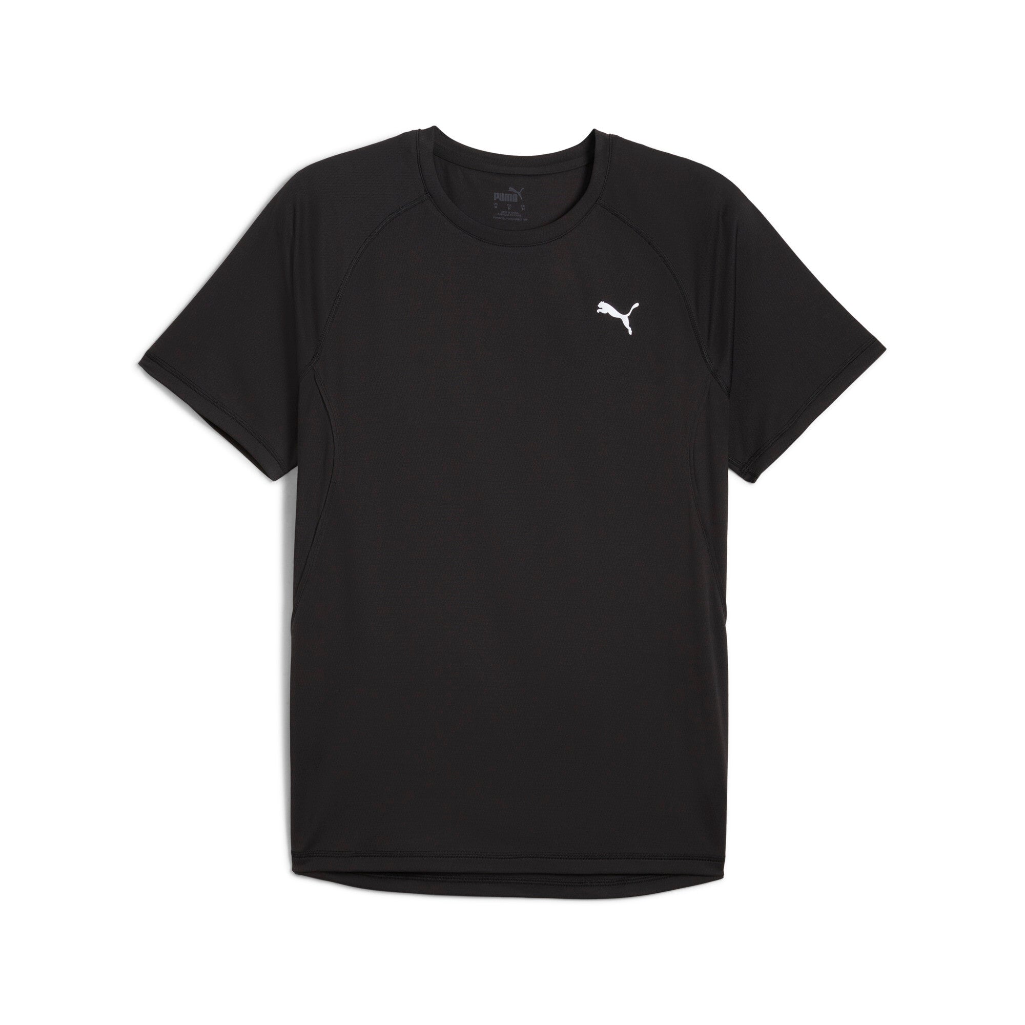 VELOCITY Running Tee Men