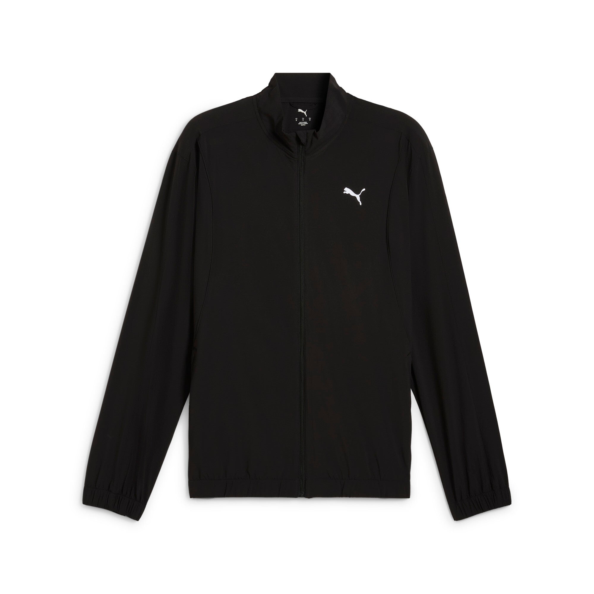 VELOCITY Woven Running Jacket Men