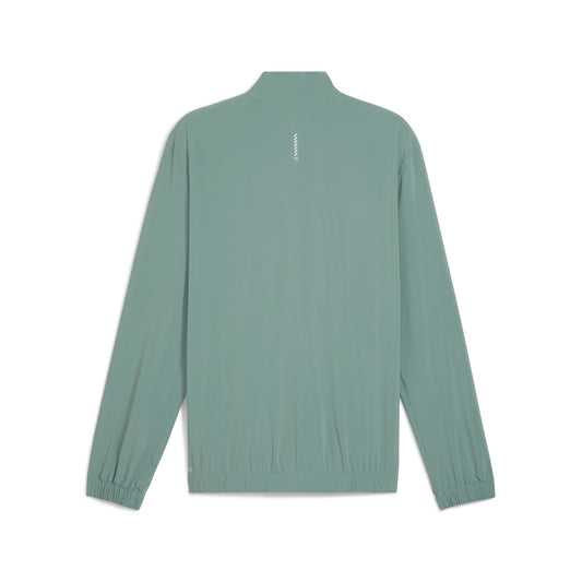 VELOCITY Woven Running Jacket Men