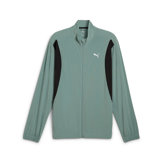 VELOCITY Woven Running Jacket Men