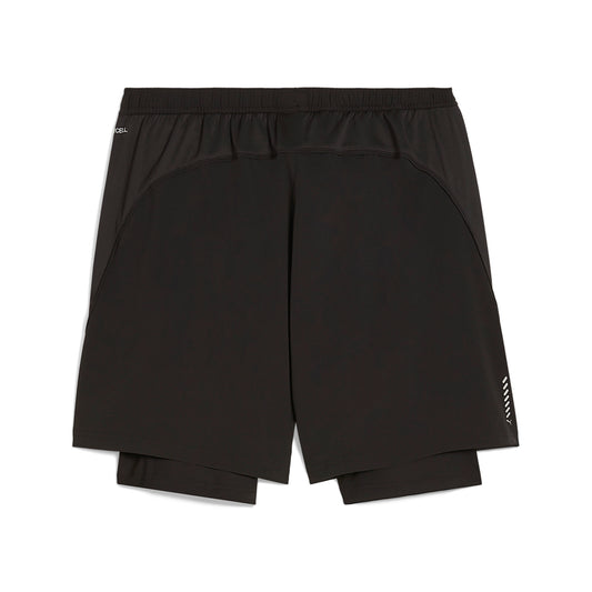 VELOCITY 2-in-1 Running Shorts Men