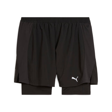 VELOCITY 2-in-1 Running Shorts Men