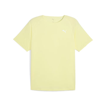 CLOUDSPUN Running Tee Men