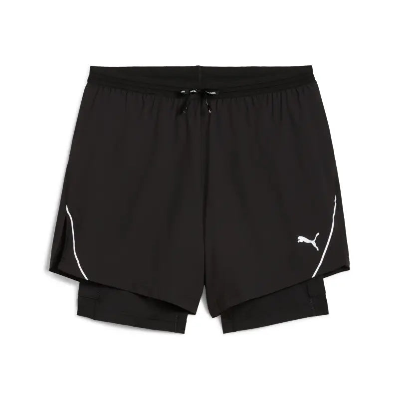 ULTRAWEAVE 2-in-1 5" Running Shorts Men