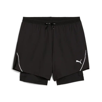 ULTRAWEAVE 2-in-1 5" Running Shorts Men