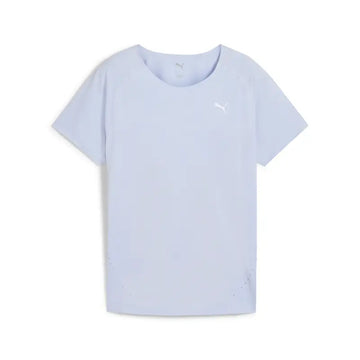 RUN CLOUDSPUN Tee Women