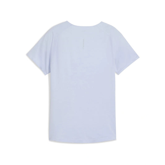 RUN CLOUDSPUN Tee Women
