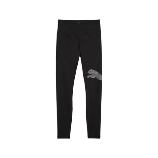 Train All Day Graphic Tights Women
