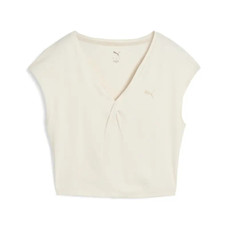 MOVE CLOUDPSUN Twist Tee Women