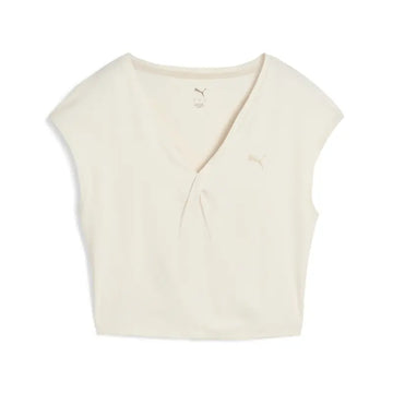 MOVE CLOUDPSUN Twist Tee Women