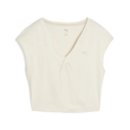 MOVE CLOUDPSUN Twist Tee Women