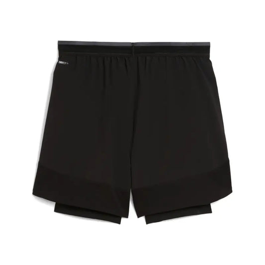 TRAINING TECH 2-in-1 Shorts Men