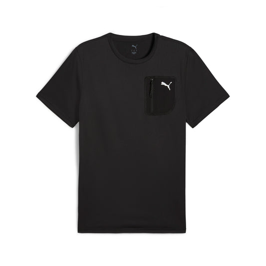 PUMA FLEX Pocket Tee Men