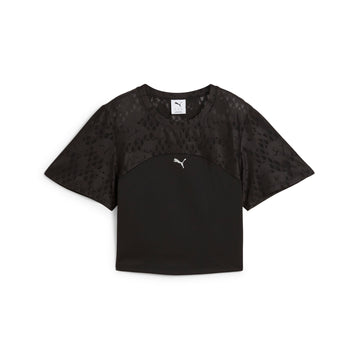 LACE Crop Top Women