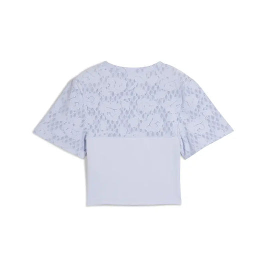 LACE Crop Top Women