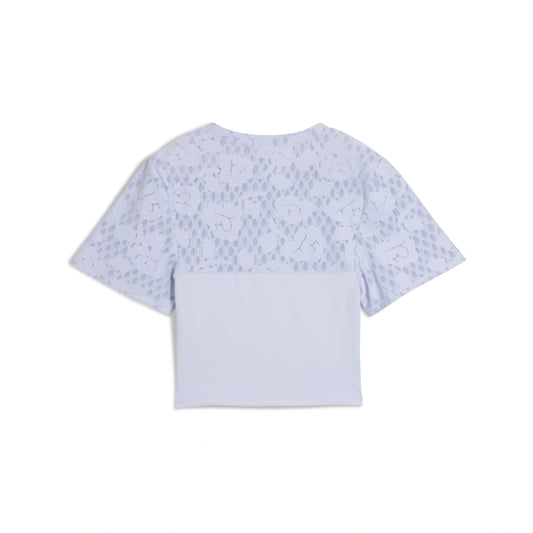 LACE Crop Top Women