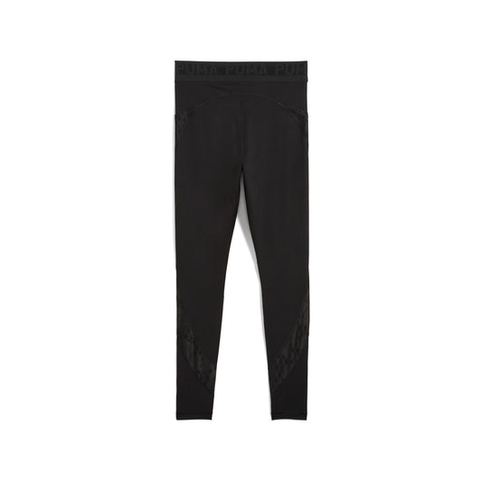LACE High-Waisted 7/8 Tights Women