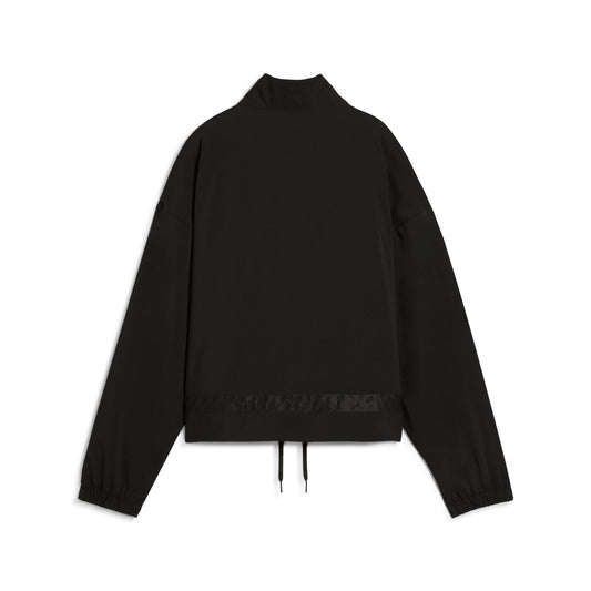 LACE Woven Jacket Women