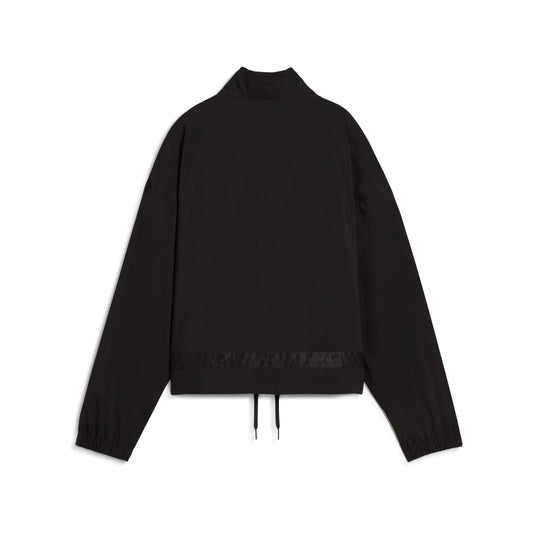 LACE Woven Jacket Women