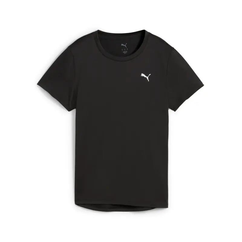 Train All Day Essentials Crew Tee Women