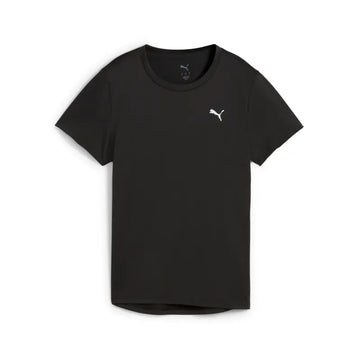 Train All Day Essentials Crew Tee Women