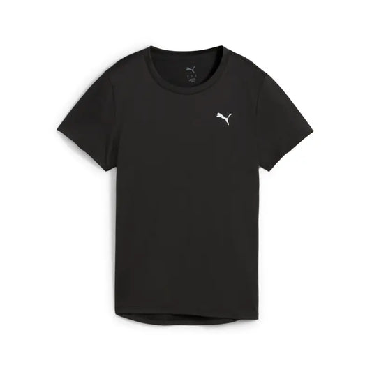Train All Day Essentials Crew Tee Women