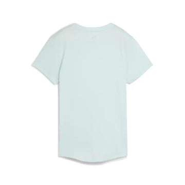 Train All Day Essentials Crew Tee Women