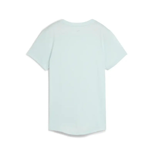 Train All Day Essentials Crew Tee Women