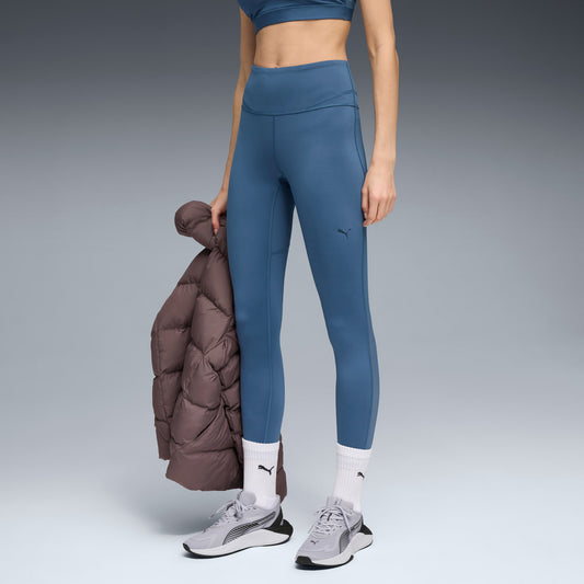 PUMA SHAPE High-Waist Training Tights Women