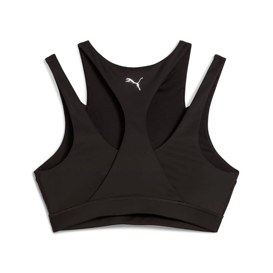 GREEN TERRAINS GRAPHIC BRA - MID Women
