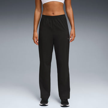 High-Waist Athleisure Pants Women