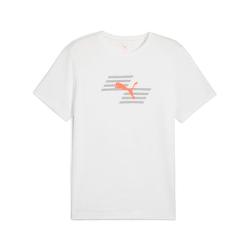 PUMA x HYROX Graphic Tee Men