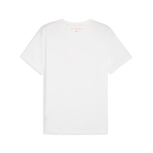 PUMA x HYROX Graphic Tee Men