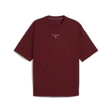 PUMA x HYROX Lifestyle Tee Men