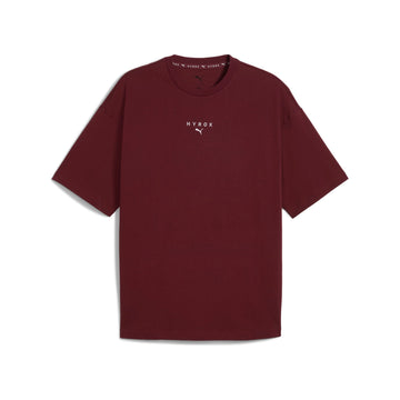 PUMA x HYROX Lifestyle Tee Men