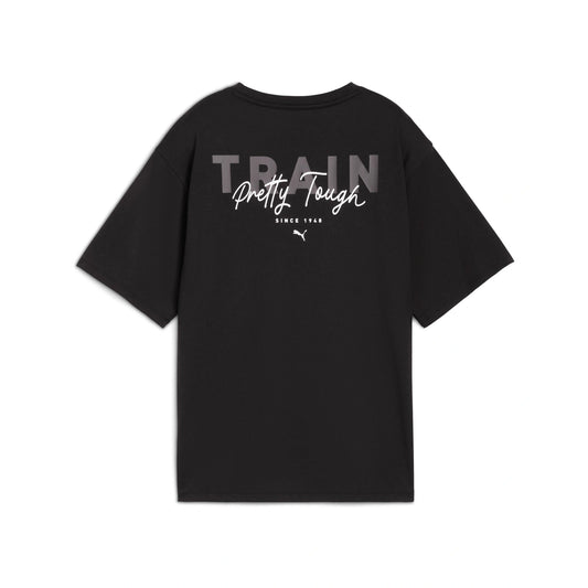 PRETTY TOUGH Tee Women