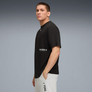 Oversize Training Tee Men