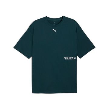Oversize Training Tee Men