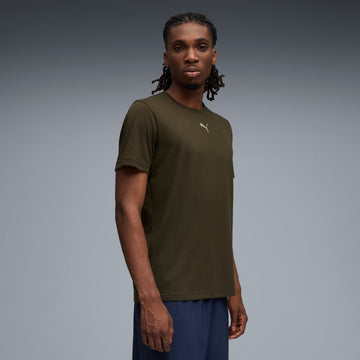 Graphic Training Tee Men