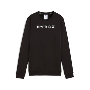 PUMA x HYROX Heavyweight Crew Women