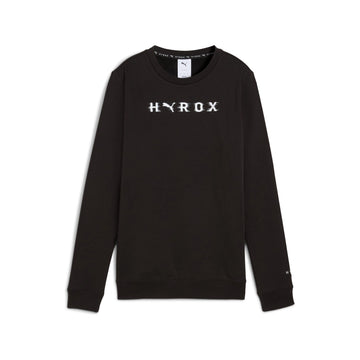 كنزة PUMA x HYROX Heavyweight للنسائي