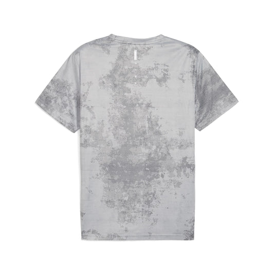 FLEX All-Over Print Training T-shirt Men