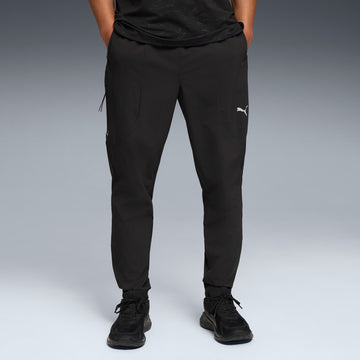 FLEX STRETCH Woven Training Pants