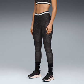 PUMA STRONG High-Waist Tights Women