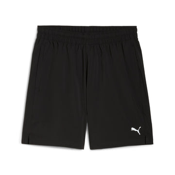 TRAIN ALL DAY Foundations Woven 7 Shorts Men