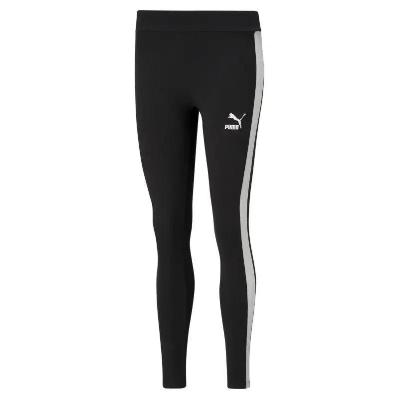 Iconic T7 Mid-Rise Leggings Women