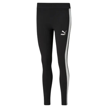 Iconic T7 Mid-Rise Leggings Women