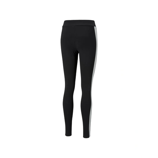 Iconic T7 Mid-Rise Leggings Women