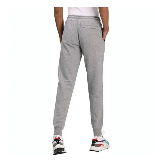 Classics Sweatpants Cuff TR Medium Gray