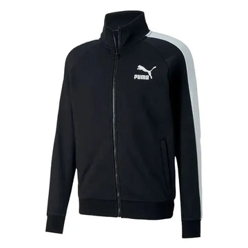 PUMA MEN TRACK JACKET